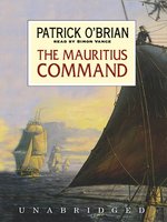 The Mauritius Command